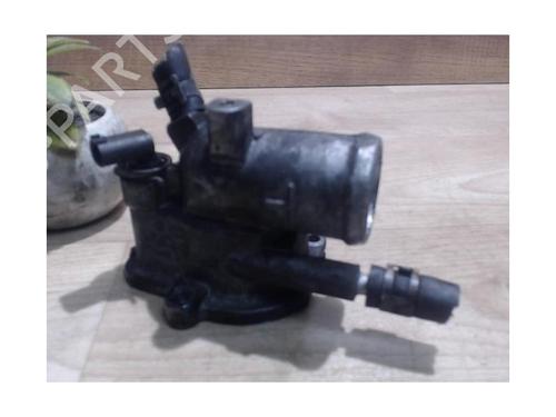 Thermostat housing MERCEDES-BENZ C-CLASS (W203) C 320 (203.064) | BP25411633M116 
