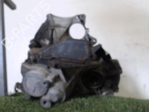 Gearbox MG MG ZR 2.0 TD | BP25397351M3