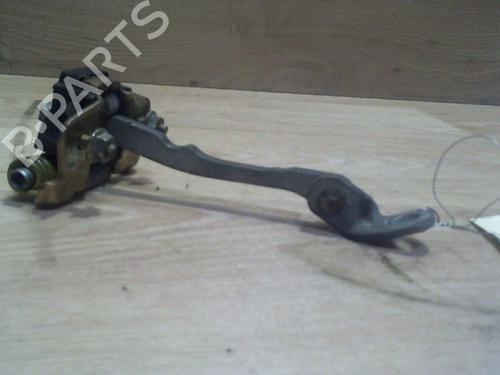 Used Hinge/Door check strap Hinge/Door check strap RENAULT CLIO II (BB_, CB_) 1.2 (BB0A, BB0F, BB10, BB1K, BB28, BB2D, BB2H, CB0A,... (58 hp) 25411622 25411622