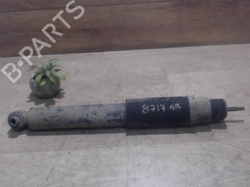Used Right rear shock absorber PEUGEOT 406 (8B) 1.9 TD (90 hp) 25384818