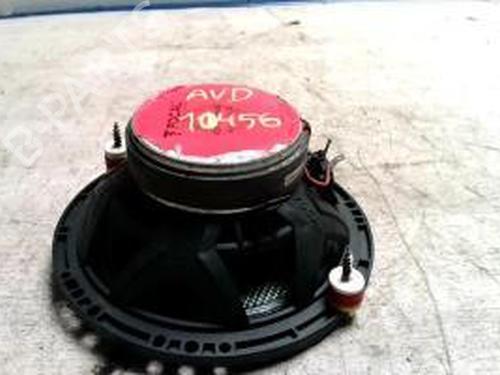 Used Speaker CITROËN C4 Picasso I MPV (UD_) 1.6 HDi (109 hp) 25424816