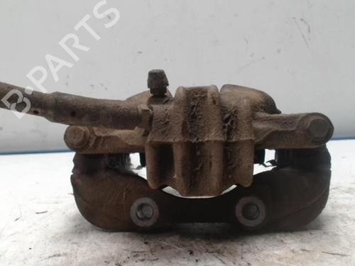 Left front brake caliper PEUGEOT 308 I (4A_, 4C_) 1.6 HDi | BP25419323M105