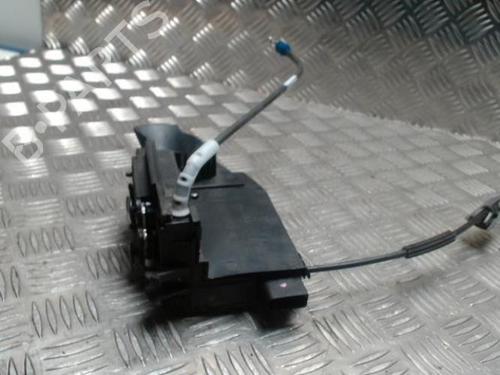 Front right lock CITROËN C4 Picasso II 1.6 BlueHDi 120 | BP29380844C97 