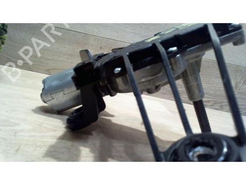 Rear wiper motor CITROËN C4 I (LC_) 1.6 HDi | BP25401927M102 