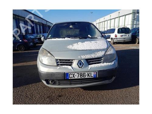 Left front driveshaft RENAULT SCÉNIC II (JM0/1_) 1.9 dCi (JM0G, JM12, JM1G, JM2C) | BP25427440M38 