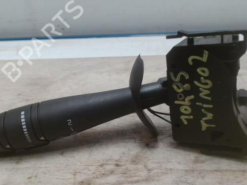 Comutador RENAULT TWINGO II (CN0_) 1.2 16V (CN0K, CN0V, CN0A) (76 hp) 25420867