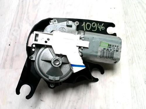 Used Rear wiper motor PEUGEOT 308 I (4A_, 4C_) 1.6 HDi (92 hp) 25418929