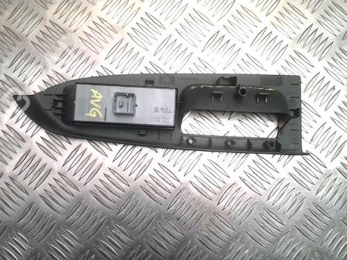 Left front window switch VW TOURAN (1T3) 1.6 TDI | BP26380351I27