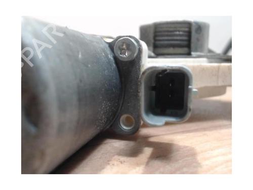 Front left window mechanism NISSAN MICRA III (K12) 1.2 16V | BP25386771C22 