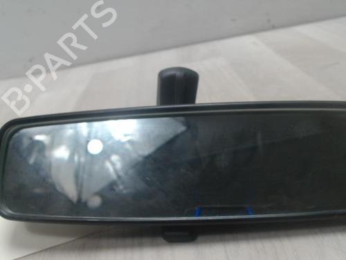 Used Rear mirror TOYOTA YARIS (_P13_) 1.4 D (NLP130_, NLP130) (90 hp) 27862617