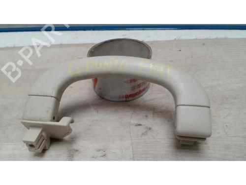 Used Interior roof handle FIAT GRANDE PUNTO (199_) 1.4 T-Jet (199AXM1A, 199BXM1A, 199BXN1A) (120 hp) 30666468
