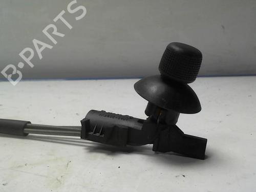 Left mirror SEAT IBIZA III (6L1) 1.9 SDI | BP31232438C26 