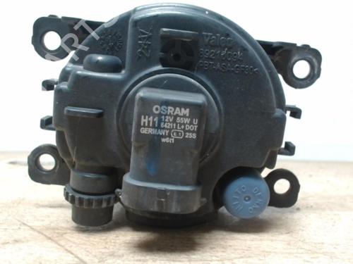 Right front fog light RENAULT LAGUNA II (BG0/1_) 1.9 dCi (BG1A, BG1V) | BP31230759C31