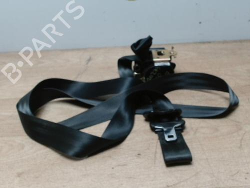 Front right seatbelt PEUGEOT 1007 (KM_) 1.4 | BP29025317I25 