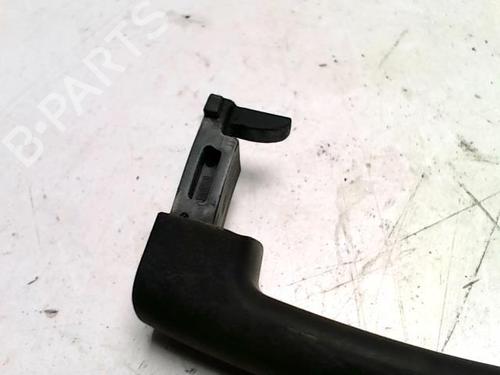 Used Front right exterior door handle CITROËN C4 I (LC_) 1.6 HDi (109 hp) 31223595