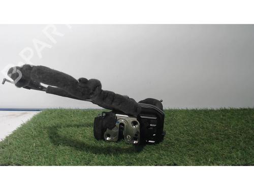 Front left lock NISSAN NV200 Van 1.5 dCi 85 (M20, M20N, M20M) | BP25395353C98 