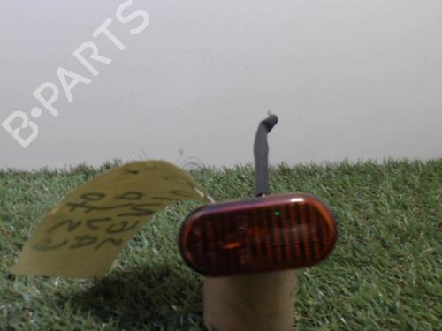 Used Right side indicator RENAULT SCÉNIC I MPV (JA0/1_, FA0_) 1.9 dCi (JA05, JA1F) (102 hp) 25395934