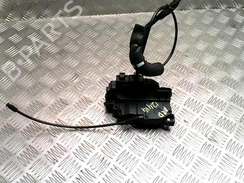 Used Rear right lock RENAULT SCÉNIC III (JZ0/1_) 1.6 dCi (JZ00, JZ12) (130 hp) 31231741