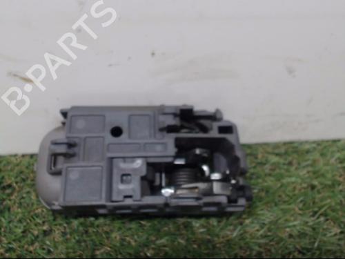 Rear left interior door handle NISSAN ALMERA II (N16) 2.2 Di | BP25415433I15