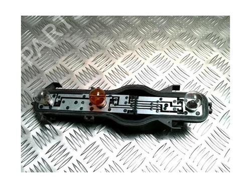Licence plate light RENAULT ESPACE IV (JK0/1_) 2.2 dCi (JK0H) | BP25430094I40 