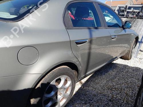 Full front ALFA ROMEO 159 (939_) 1.9 JTDM 8V (939AXE1B) | BP25425197S1 