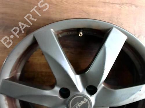 Rim NISSAN NOTE (E11, NE11) 1.5 dCi | BP27921183C45 