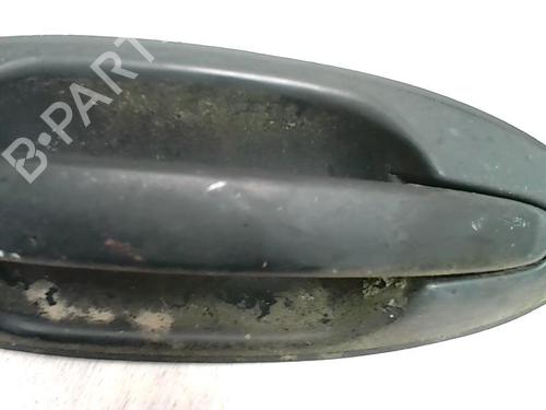 Front right exterior door handle HYUNDAI COUPE I (RD) 1.6 i 16V | BP25431304C129 