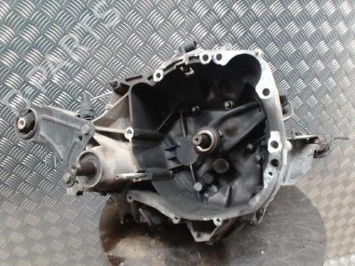 Gearbox RENAULT TWINGO I Hatchback Van (S06_) 1.2 (S066, S068) | BP25712405M3 