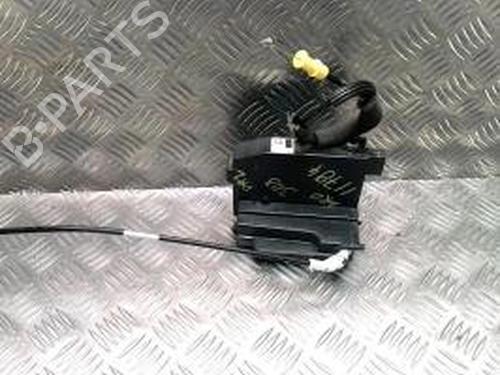 Used Rear right lock PEUGEOT 308 II (LB_, LP_, LW_, LH_, L3_) 1.5 BlueHDi 130 (131 hp) 25702261
