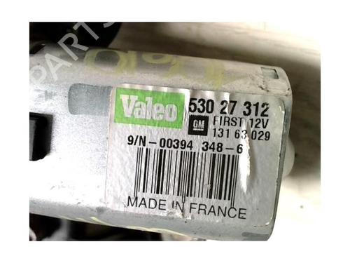 Rear wiper motor OPEL CORSA D (S07) 1.0 (L08, L68) | BP25419149M102 