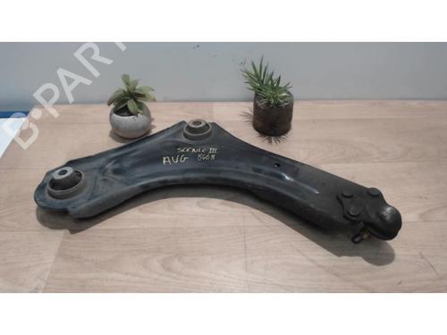 Left front suspension arm RENAULT SCÉNIC III (JZ0/1_) 1.5 dCi | BP25386159M12 