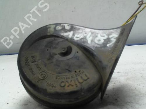 Used Horn PEUGEOT 306 (7B, N3, N5) 1.8 ST (101 hp) 31237404
