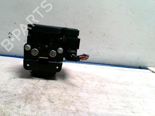 Used ABS pump FORD FIESTA VI (CB1, CCN) 1.4 TDCi (68 hp) 25423508