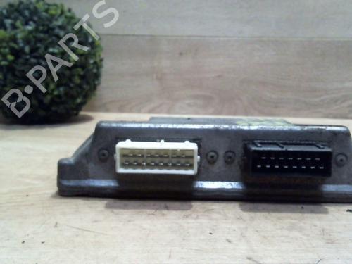 Engine control unit (ECU) CITROËN XM (Y4) 2.5 TD | BP25409894M57