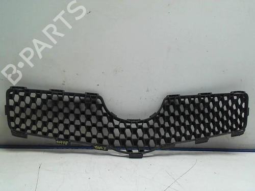 Grille TOYOTA YARIS (_P9_) 1.4 D-4D (NLP90_, NLP90R) | BP25417535C40