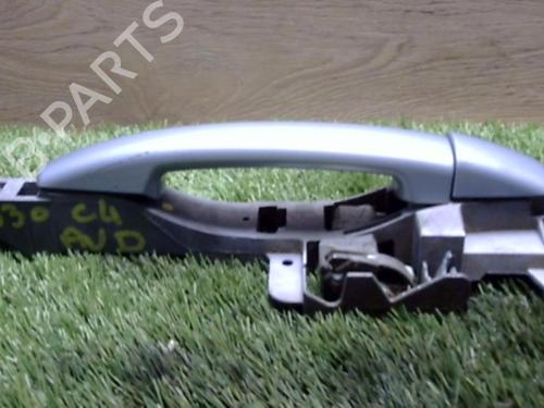 Used Front right exterior door handle CITROËN C4 Coupe (LA_) 2.0 HDi (136 hp) 29195133