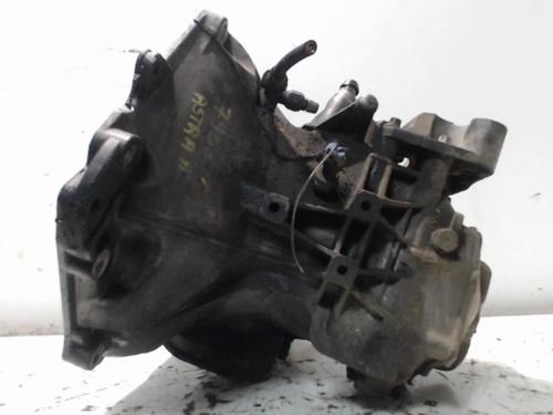 Gearbox OPEL ASTRA H (A04) 1.4 (L48) | BP31218621M3