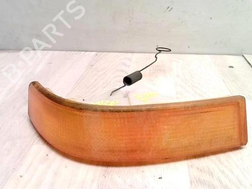Right front indicator RENAULT SUPER 5 (B/C40_) 1.4 Cat (B/C/407) | BP25423159C33 