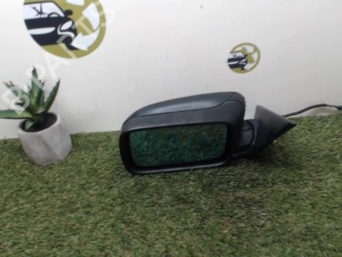 Used Left mirror BMW 5 (E34) 525 tds (143 hp) 25396717