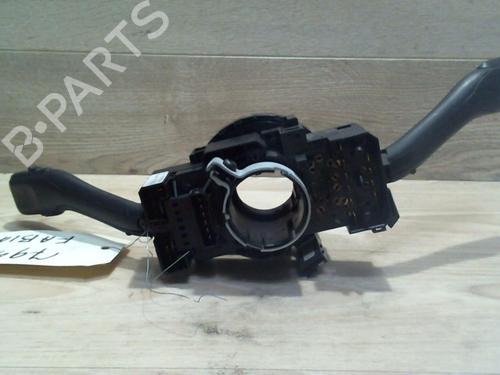 Used Steering column stalk SKODA FABIA I (6Y2) 1.9 SDI (64 hp) 31232681