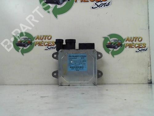 Servostyring Styreenhet CITROËN C3 I (FC_, FN_) 1.6 16V HDi | BP30289548M49 