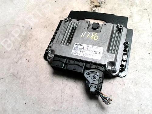 Used Engine control unit (ECU) RENAULT KANGOO Express (FC0/1_) D 65 1.9 (FC0E, FC02, FC0J, FC0N) (64 hp) 31230528