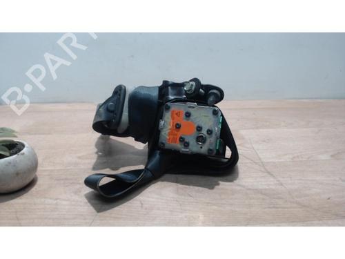 Used Front left seatbelt OPEL AGILA (B) (H08) 1.0 (F68) (65 hp) 25386090