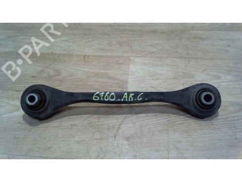 Querlenker links hinten für VW GOLF VI (5K1) 1.4 TSI (160 hp) 25385074