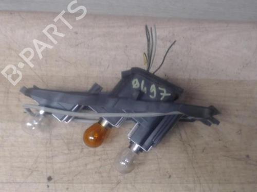 Licence plate light RENAULT MEGANE II (BM0/1_, CM0/1_) 1.9 dCi (BM0G, CM0G) | BP29393449I40 