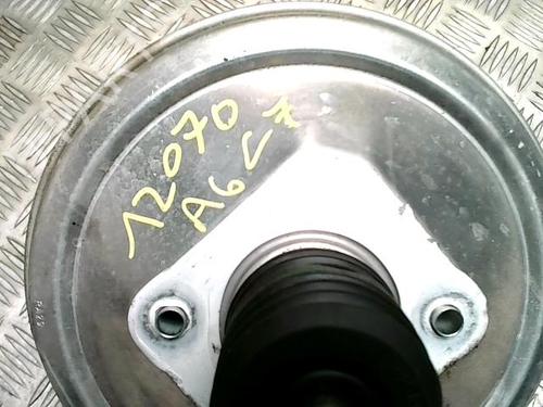 Servo brake AUDI A6 C7 (4G2, 4GC) 3.0 TDI quattro | BP32394571M42