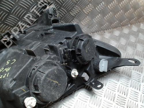 Left headlight CITROËN C5 I (DC_) 2.0 HDi (DCRHZB, DCRHZE) | BP36088934C28 - Image 4