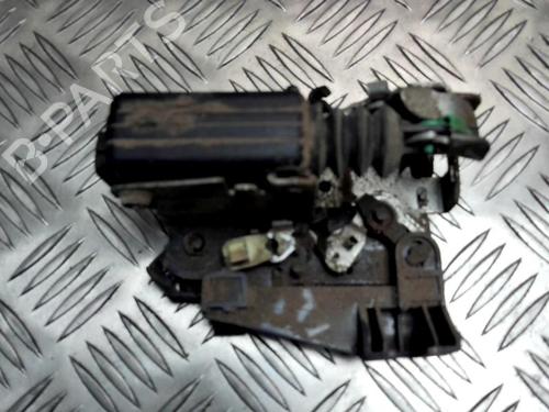 Front left lock DACIA DUSTER (HS_) 1.5 dCi 4x4 (HSMC, HSMD) | BP26179875C98