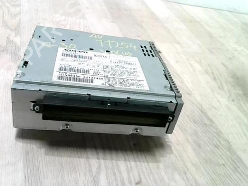 Radio VOLVO C30 (533) 2.0 D | BP27671189E6 