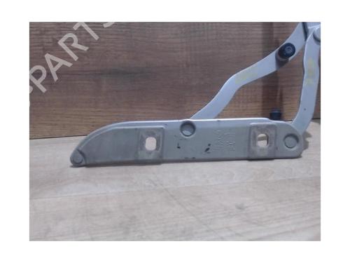 Hinge/Door check strap BMW 3 (E46) 320 d | BP25385284C146 